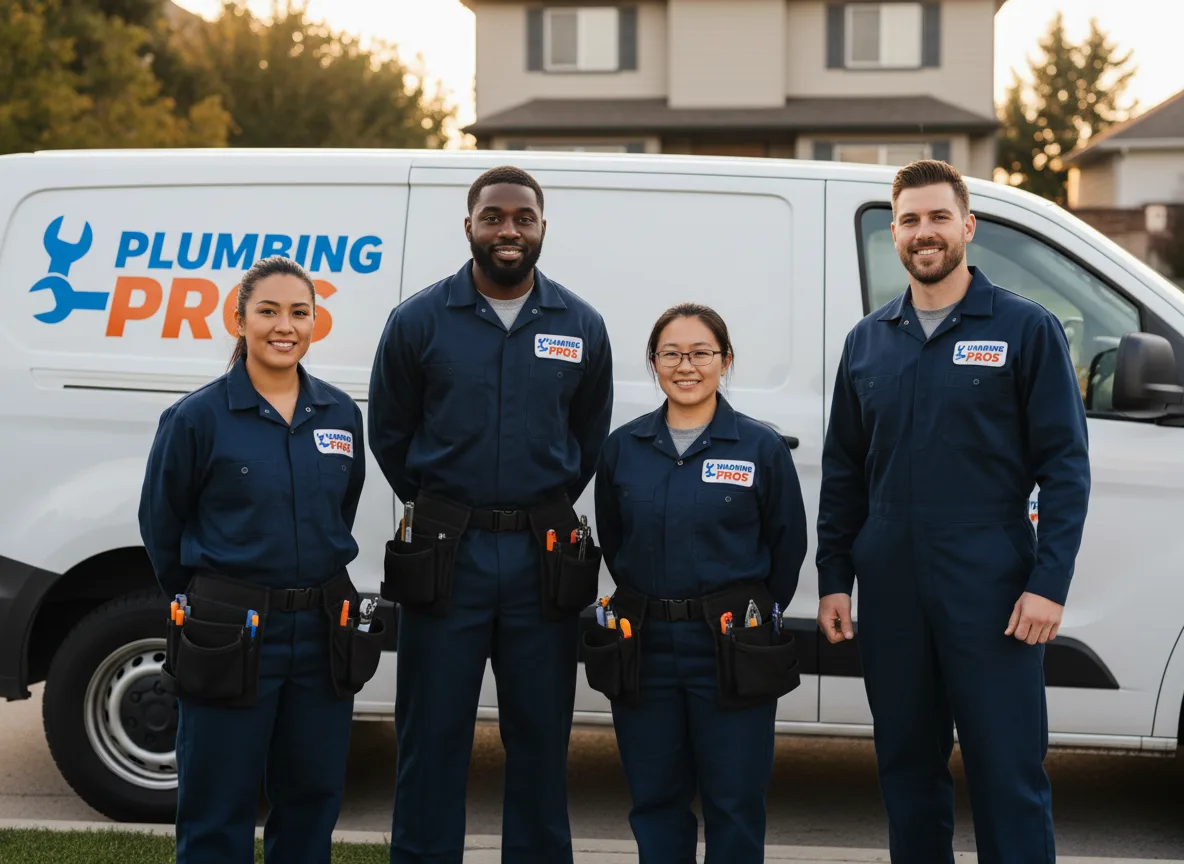 Water Heater Repair company in Star Junction, PA
